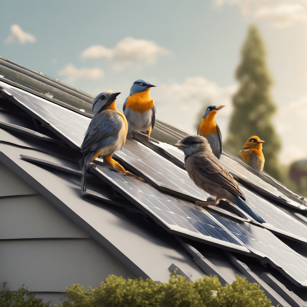 Por qué las eléctricas temen a los paneles solares domésticos
