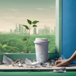 Por qué los sobres con ventana no deben ir al contenedor azul