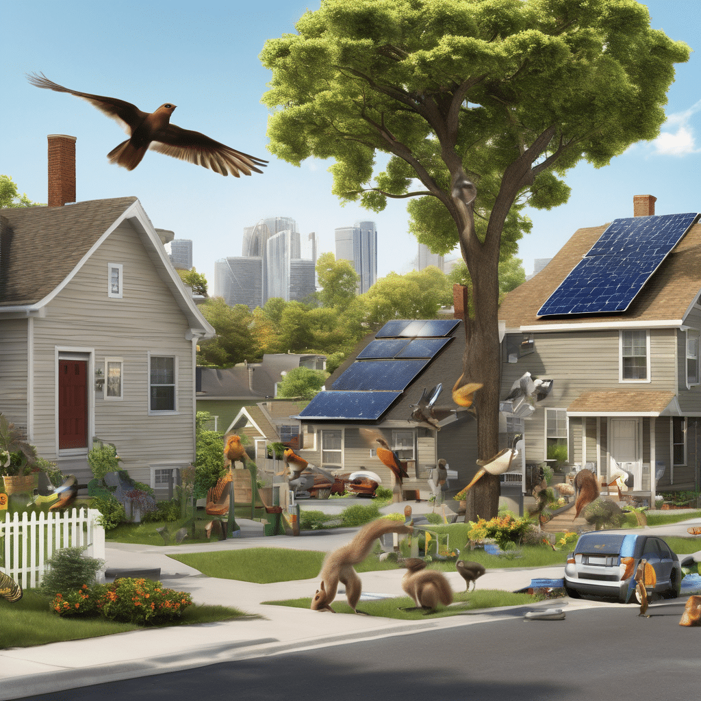 Por qué los vecinos odian tus paneles solares