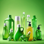 Productos derivados del aceite reciclado