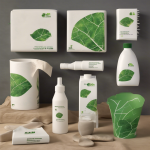 Productos sorprendentes fabricados con celulosa reciclada