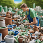 Qué es el tratamiento cerámico para pintura