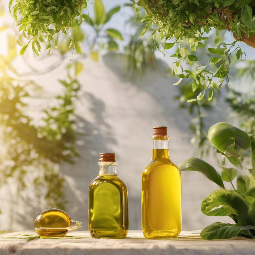 Qué productos caseros se pueden hacer con aceite usado