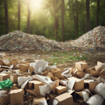Reciclaje de papel y neutralidad climática: conexiones estratégicas