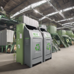 Reciclaje de papel y responsabilidad extendida del productor