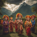 Rituales y ceremonias dedicadas al clima en distintas partes del mundo