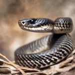 Serpiente de Pino del Norte: Un reptil que pierde su hogar