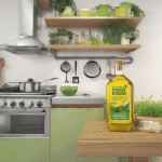 Técnicas para reciclar aceite en el hogar