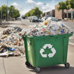 Tendencias globales en políticas públicas sobre reciclaje de papel