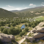 Turismo de naturaleza en la Sierra de Ávila