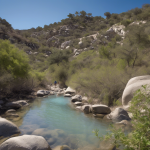 Turismo sostenible en la Reserva Natural Garganta de los Infiernos