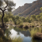 Vive el ecoturismo en la Sierra del Segura