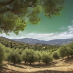 Vive la esencia verde de la Sierra Norte de Sevilla