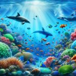 Biología marina: Qué es