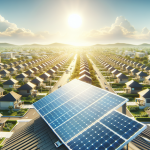 Cómo se puede aprovechar la energía solar en viviendas y empresas