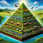 Descubre qué son las Pirámides Ecológicas y sus tipos