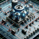 Qué son los esquemas eléctricos y cómo se usan en circuitos