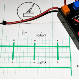 Medición de la potencia eléctrica en un circuito: concepto y métodos de cálculo