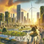 Innovación en energía sostenible: Panorama actual y futuro