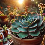 Kalanchoe Thyrsiflora: cuidados esenciales y guía de reproducción