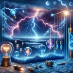 Qué es la electricidad en física y cuál es su significado