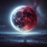 Luna de sangre: Qué significa y cuándo es el próximo evento