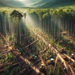 Silvicultura o explotación forestal?