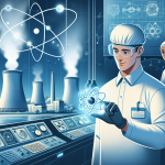 Aplicaciones de la tecnología nuclear en química y física