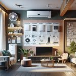 Tipos de aire acondicionado y cuál elegir para tu hogar