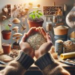Todo sobre la vermiculita: qué es, usos y cómo hacerla en casa