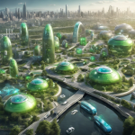 ¿Cómo afecta el hidrógeno verde a la economía circular?