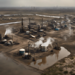 ¿Cómo afecta el petróleo a las comunidades locales donde se extrae?