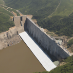 ¿Cómo afecta la construcción de represas a los ecosistemas?