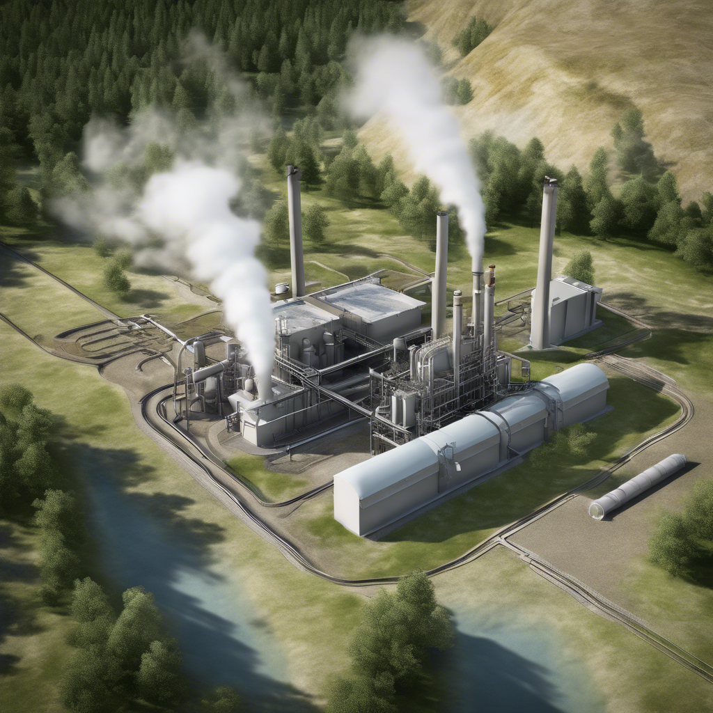 ¿Cómo afecta la energía geotérmica a las aguas subterráneas?