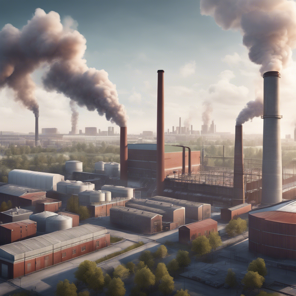 ¿Cómo afecta la fabricación de textiles a la huella de carbono?