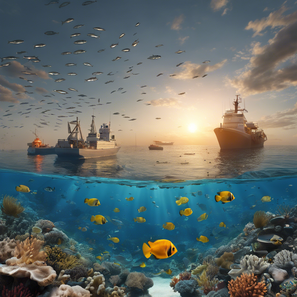 ¿Cómo afecta la pérdida de biodiversidad marina al Mediterráneo?