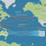 ¿Cómo afecta la ubicación geográfica a la rentabilidad de la energía mareomotriz?