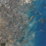 ¿Cómo afectan los residuos industriales al Mediterráneo?