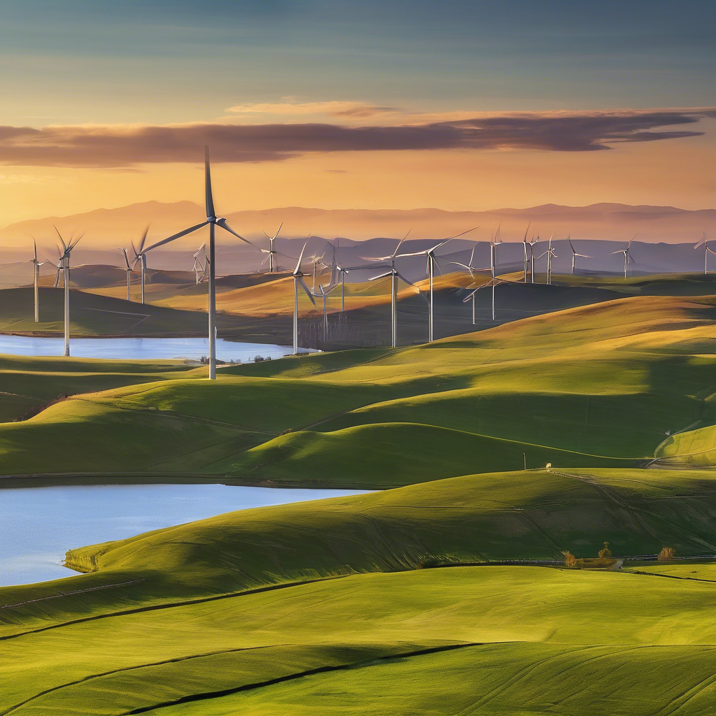 ¿Cómo contribuye la energía eólica a la independencia energética de los países?