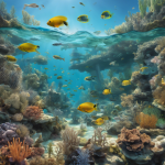 ¿Cómo contribuyen las algas del Mediterráneo al equilibrio ecológico?