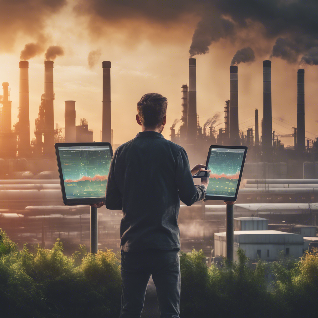 ¿Cómo influye el estilo de vida en la huella de carbono personal?