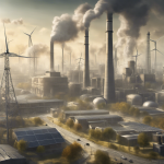 ¿Cómo influyen los biocombustibles en la huella de carbono?