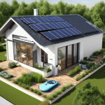 ¿Cómo se pueden reducir las emisiones de carbono en los hogares?