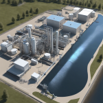 ¿Cómo se purifica el agua?