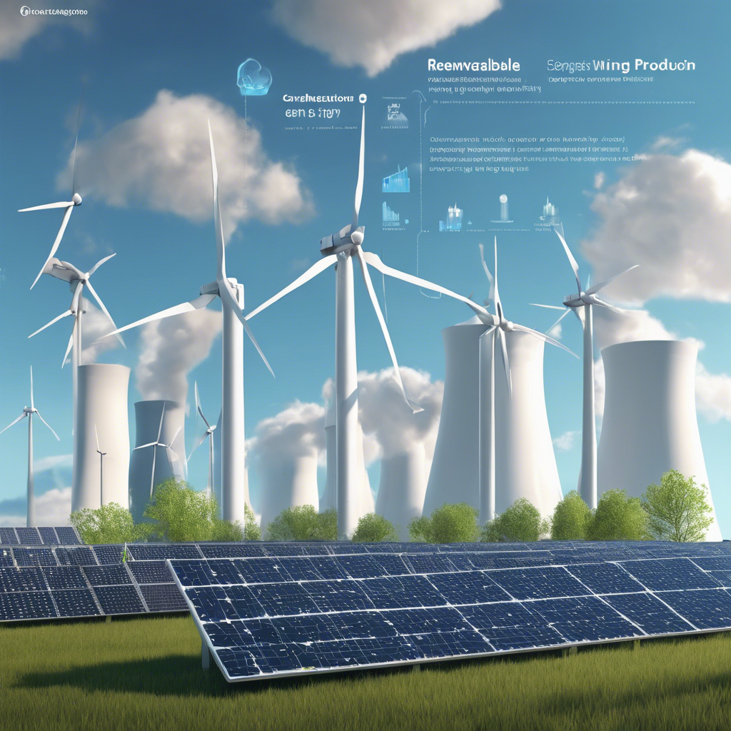 ¿Cómo se relaciona la huella de carbono con la energía eléctrica?