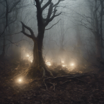 ¿Cuál es el potencial energético de los desechos forestales?