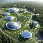 ¿Cuál es la eficiencia energética del hidrógeno verde?