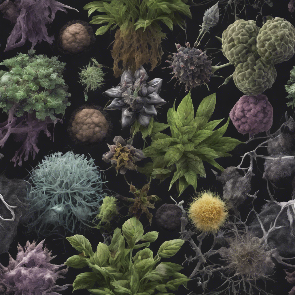 ¿Cuáles son las plantas más venenosas del mundo?