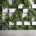 ¿Cuáles son las plantas que más se utilizan en la construcción de biovallas?