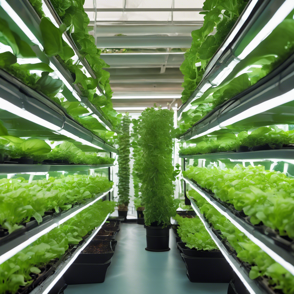 ¿Cuáles son las plantas que mejor sobreviven en sistemas hidropónicos?